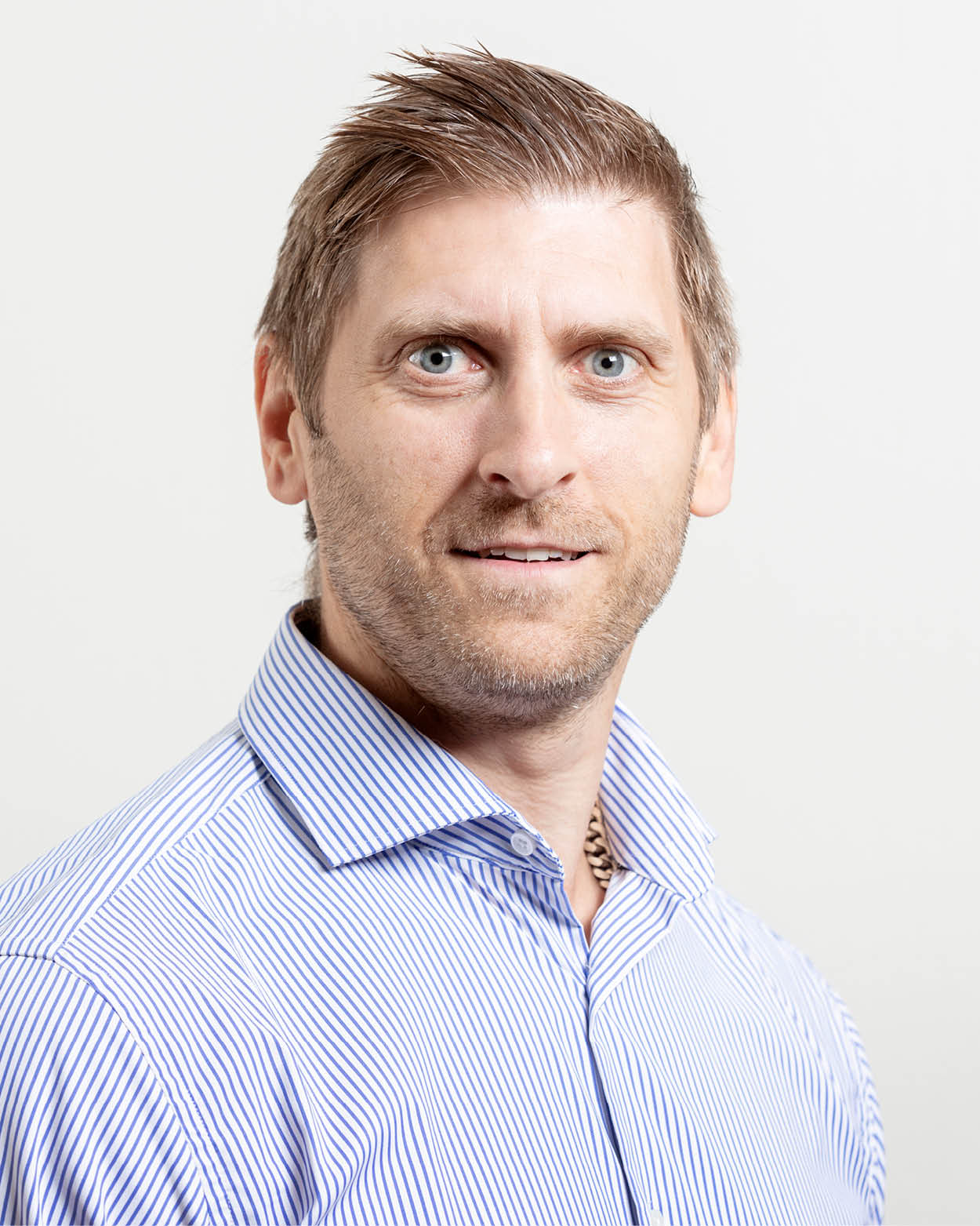 Marcus Ek